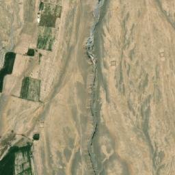 Satellite imagery of Kōh-e Mīrzā Ghūndak, AF