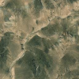 Satellite imagery of Zhaṟō Ghar, AF