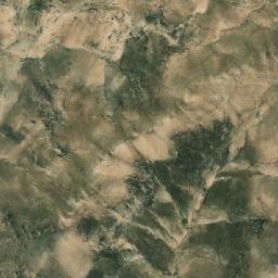 Satellite imagery of Zhaṟō Ghar, AF