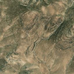 Satellite imagery of Zhaṟō Ghar, AF