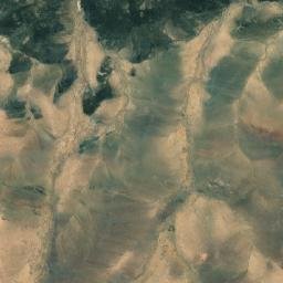 Satellite imagery of Shēr ‘Alī Khān Ghar, AF