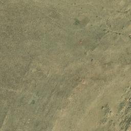 Satellite imagery of Godē Wanē Band, AF