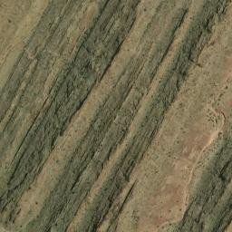 Satellite imagery of Chīnkī Ghaṯē, AF