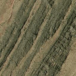 Satellite imagery of Chīnkī Ghaṯē, AF
