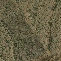 Satellite imagery of Tor Ghar, AF