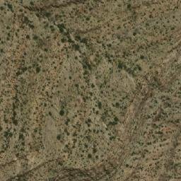 Satellite imagery of Tor Ghar, AF