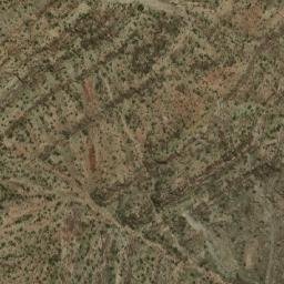 Satellite imagery of Zīārat, AF