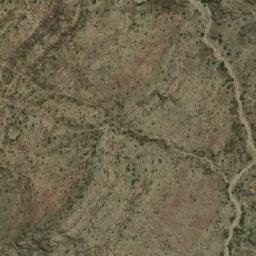 Satellite imagery of Zīārat, AF