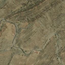 Satellite imagery of Shanglūn Ghar, AF