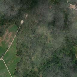 Satellite imagery of Fang Shan, CN