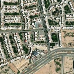 Satellite imagery of LV 3 — NGS CE0509 — El Paso, US, US