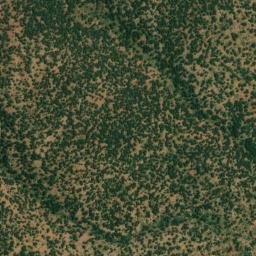 Satellite imagery of Jbel Aghri, MA