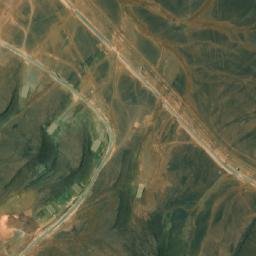 Satellite imagery of Bezazil el Kelba, DZ