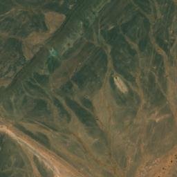 Satellite imagery of Bezazil el Kelba, DZ
