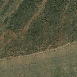 Satellite imagery of Djettou, DZ