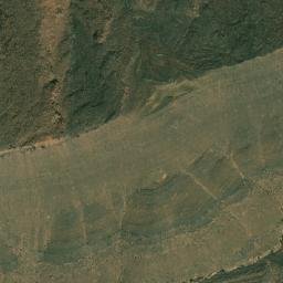 Satellite imagery of Djettou, DZ