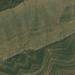 Satellite imagery of Djettou, DZ