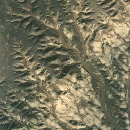 Satellite imagery of Gōr-e Moghūl, AF