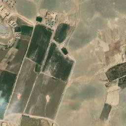 Satellite imagery of Faqīr Girḏah, AF
