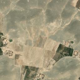 Satellite imagery of Faqīr Girḏah, AF