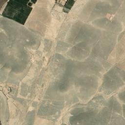 Satellite imagery of Faqīr Girḏah, AF