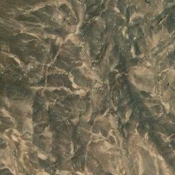 Satellite imagery of Maywand, AF