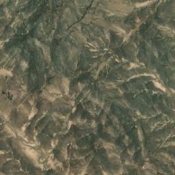 Satellite imagery of Maywand, AF