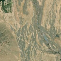 Satellite imagery of Kōh-e Mīrzā Ghūndak, AF