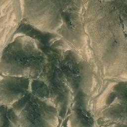 Satellite imagery of Zhaṟō Ghar, AF