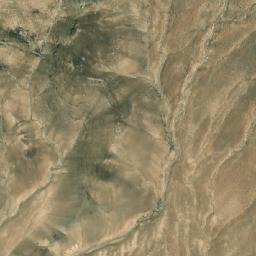 Satellite imagery of Zhaṟō Ghar, AF
