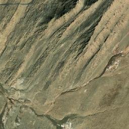 Satellite imagery of Godē Wanē Band, AF