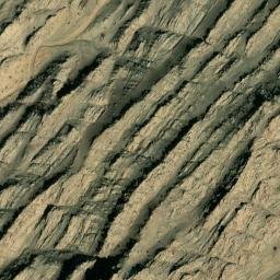 Satellite imagery of Naghwur Tsêlaī, AF