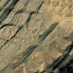 Satellite imagery of Naghwur Tsêlaī, AF