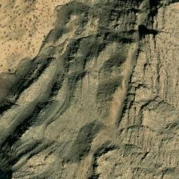 Satellite imagery of Naghwur Tsêlaī, AF