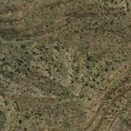 Satellite imagery of Tor Ghar, AF