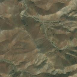 Satellite imagery of Tor, PK