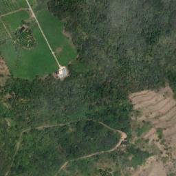 Satellite imagery of Fang Shan, CN