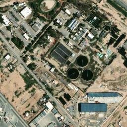 Satellite imagery of LV 3 — NGS CE0509 — El Paso, US, US