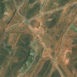 Satellite imagery of Bezazil el Kelba, DZ