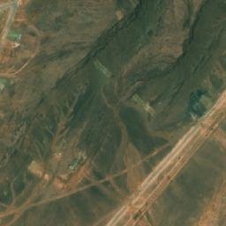 Satellite imagery of Bezazil el Kelba, DZ