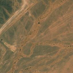 Satellite imagery of Bezazil el Kelba, DZ
