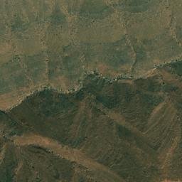 Satellite imagery of Djettou, DZ