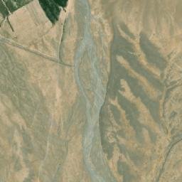 Satellite imagery of Kōh-e Mīrzā Ghūndak, AF