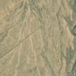 Satellite imagery of Kōh-e Mīrzā Ghūndak, AF