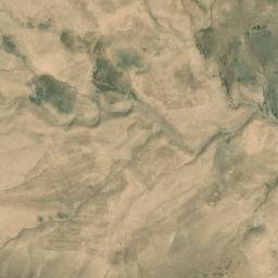 Satellite imagery of Tsakay Ghar, AF