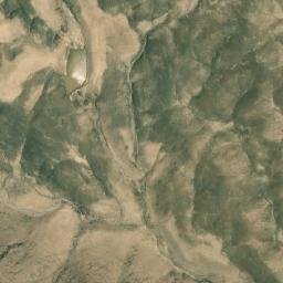 Satellite imagery of Tsakay Ghar, AF
