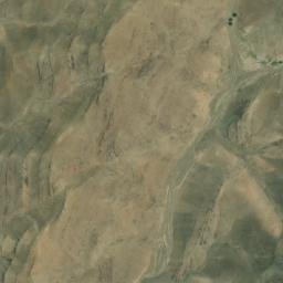 Satellite imagery of Shiglōn Ghunḏêy, AF