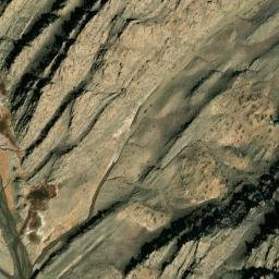 Satellite imagery of Naghwur Tsêlaī, AF