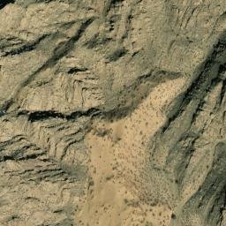 Satellite imagery of Naghwur Tsêlaī, AF