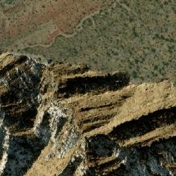 Satellite imagery of Ṟīṉkāw Ghar, AF